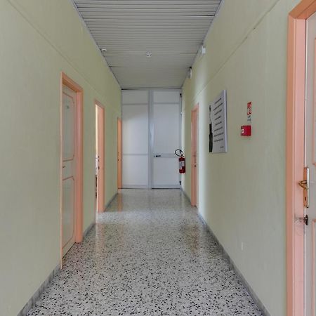 Hotel Villa Merope Ρίμινι Εξωτερικό φωτογραφία