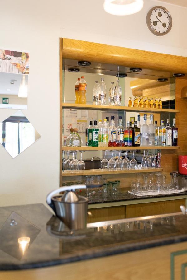 Hotel Villa Merope Ρίμινι Εξωτερικό φωτογραφία