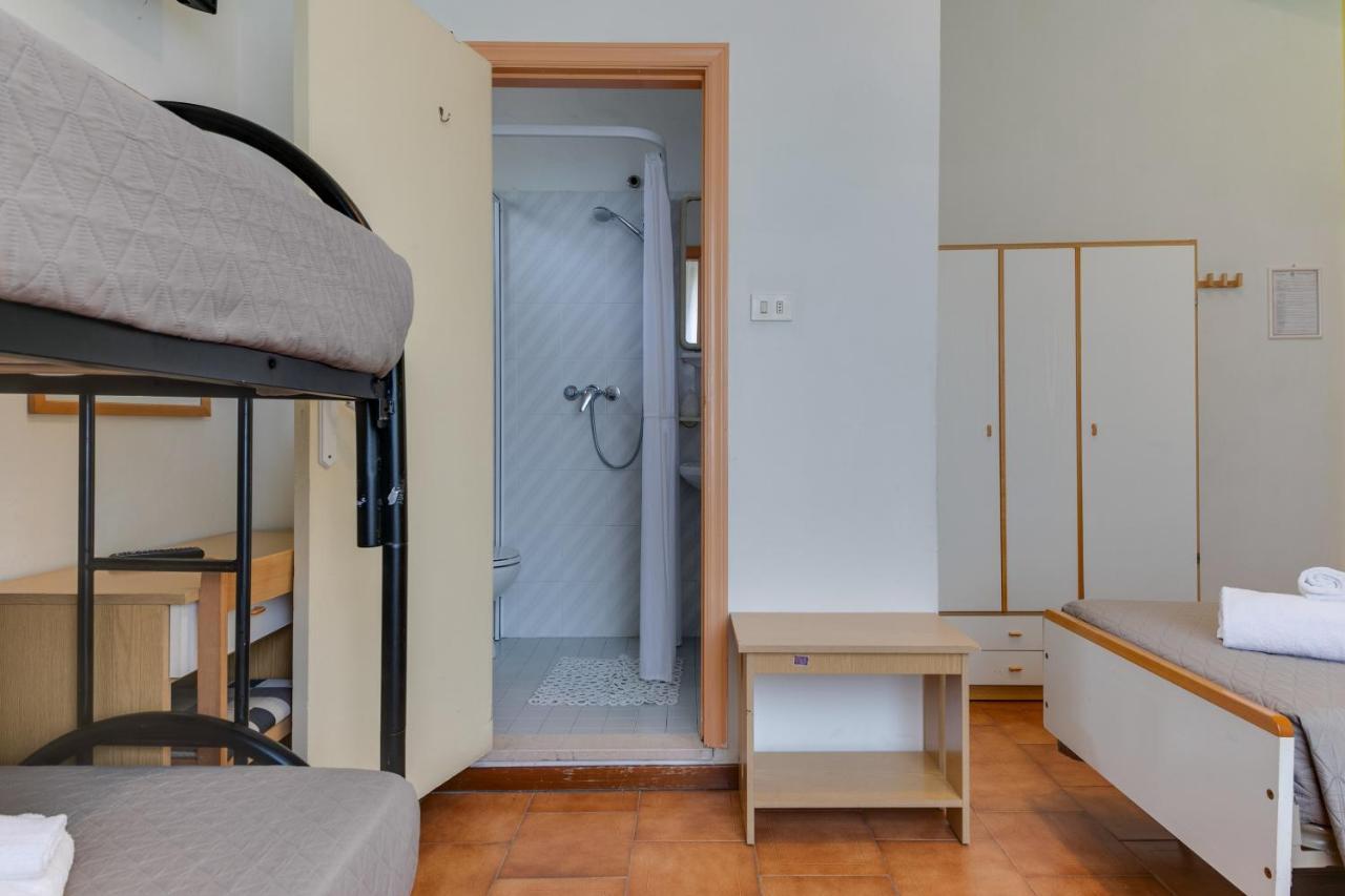 Hotel Villa Merope Ρίμινι Εξωτερικό φωτογραφία