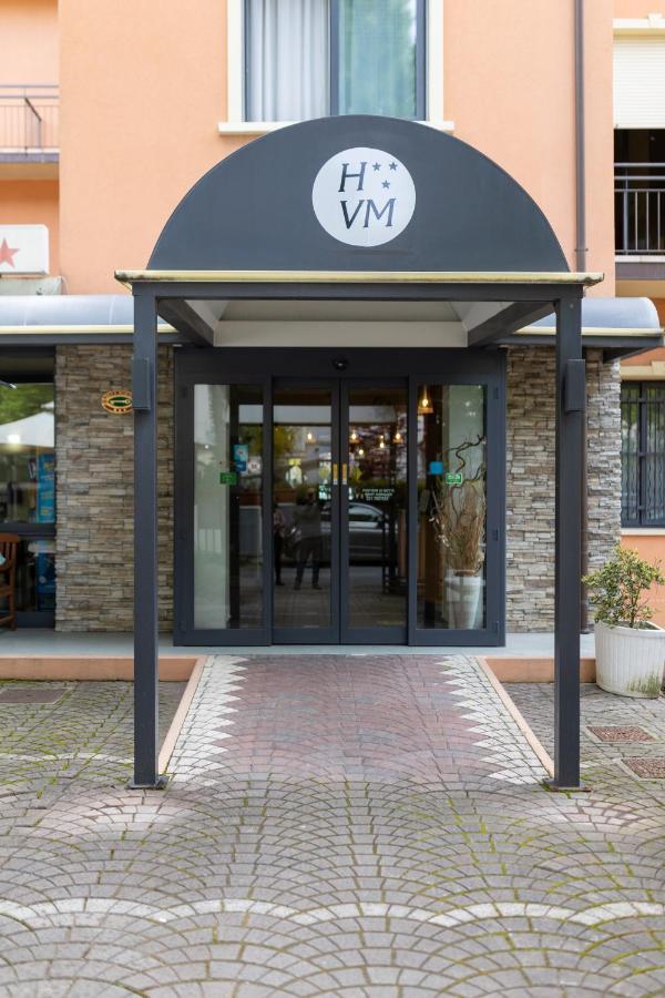 Hotel Villa Merope Ρίμινι Εξωτερικό φωτογραφία