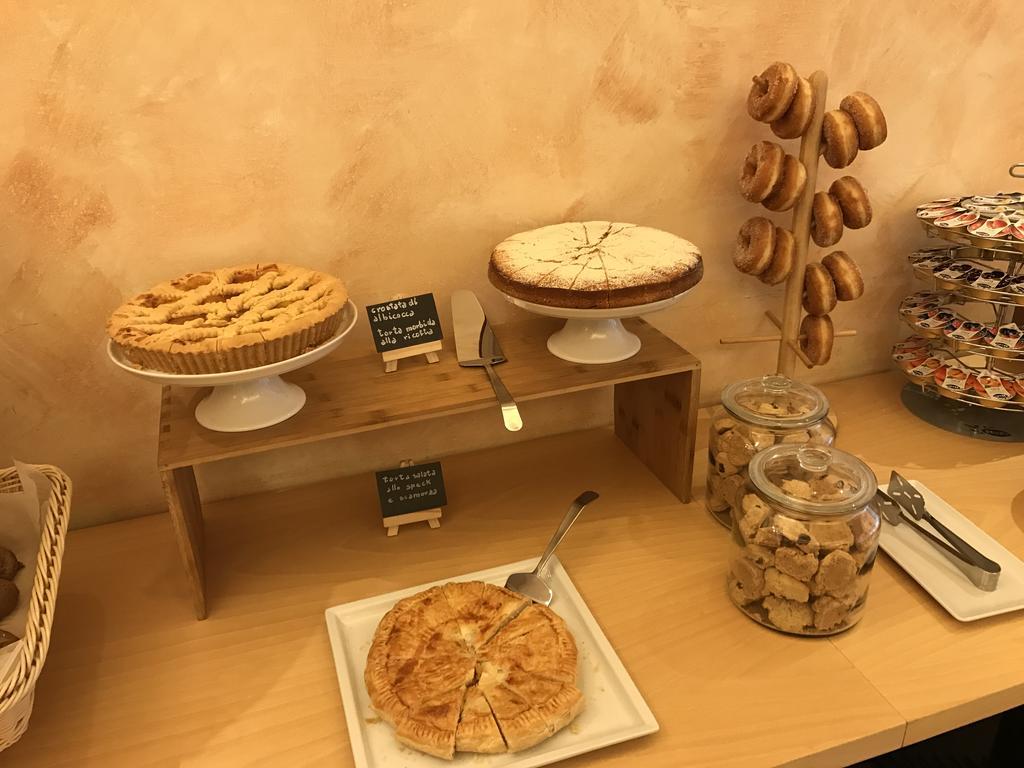 Hotel Villa Merope Ρίμινι Εξωτερικό φωτογραφία