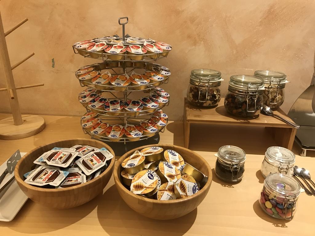 Hotel Villa Merope Ρίμινι Εξωτερικό φωτογραφία